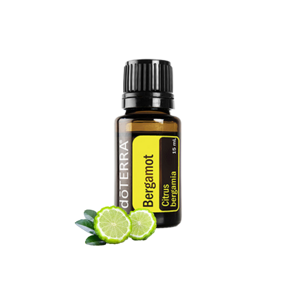 Bergamot