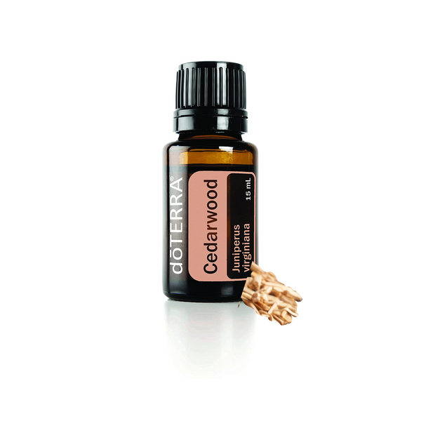Cedarwood