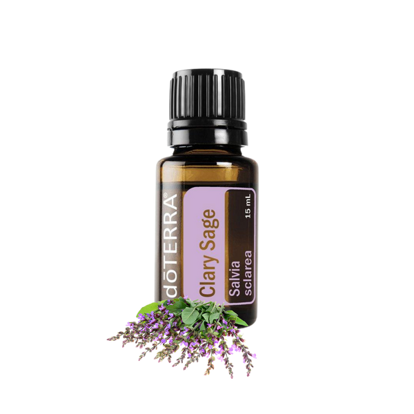 Clary Sage
