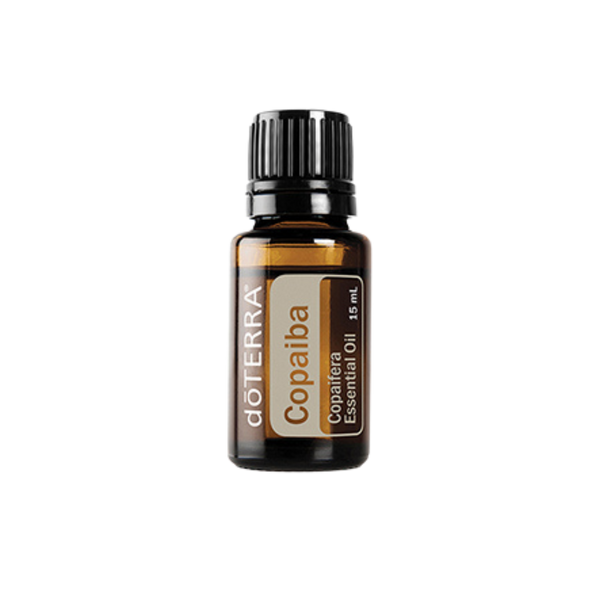 Copaiba