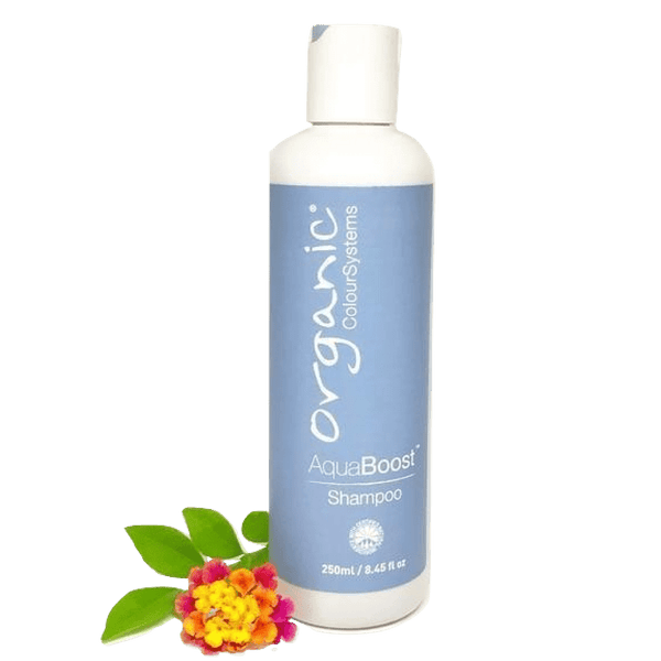 AquaBoost Shampoo 250ml