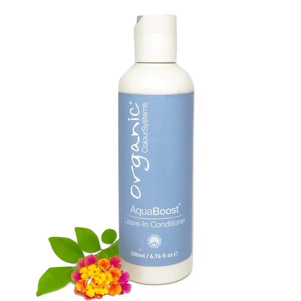 AquaBoost Leave-In Conditioner 200ml