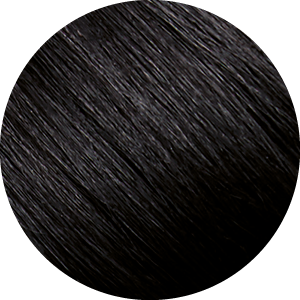 1N - Natural Black Permanent Hair Colour