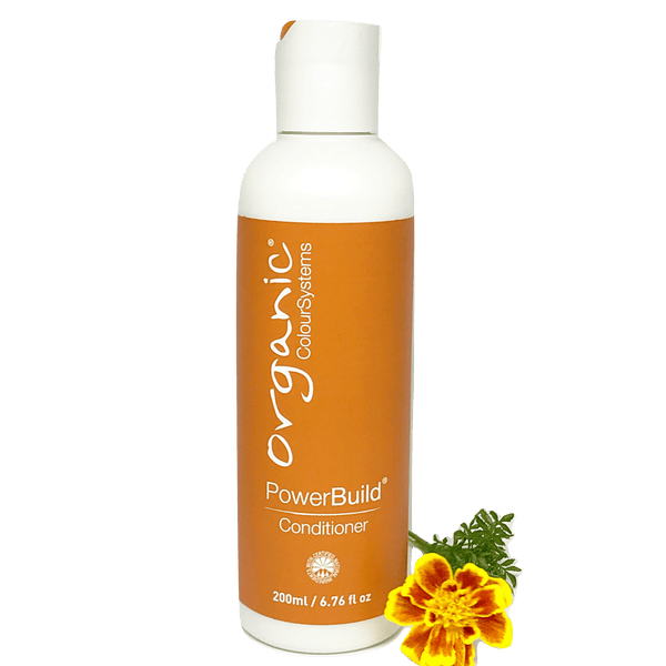 PowerBuild Conditioner 200ml