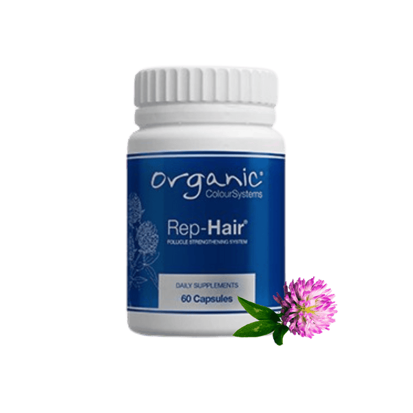 Rep-Hair Daily Hair and Nail Supplements