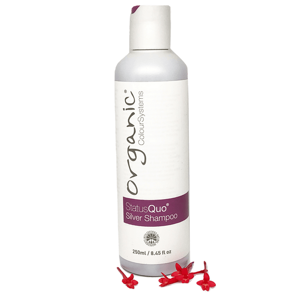 StatusQuo Silver Shampoo 250ml